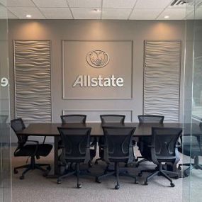 Bild von John Kunz: Allstate Insurance