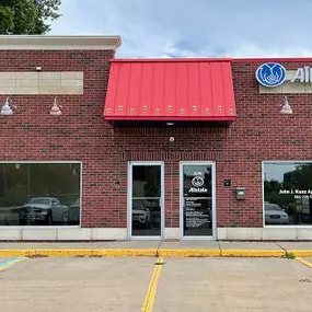 Bild von John Kunz: Allstate Insurance