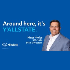 Bild von Matt Moles: Allstate Insurance