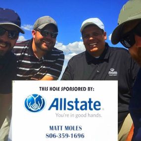 Bild von Matt Moles: Allstate Insurance