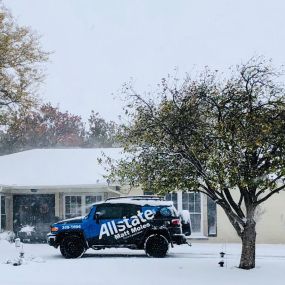 Bild von Matt Moles: Allstate Insurance