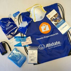 Bild von Mark Maynor: Allstate Insurance