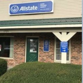 Bild von Mark Maynor: Allstate Insurance