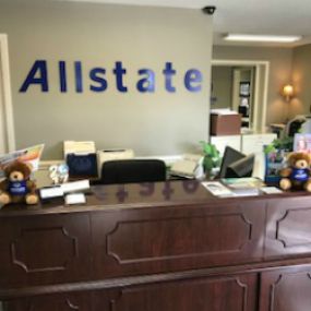 Bild von Mark Maynor: Allstate Insurance