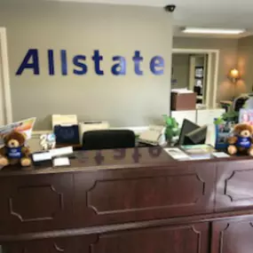 Bild von Mark Maynor: Allstate Insurance