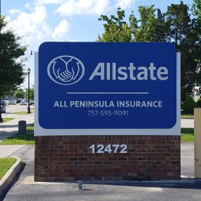 Bild von Nelson Kelley: Allstate Insurance