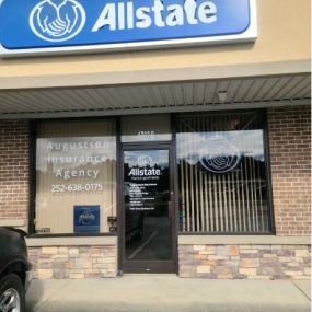 Bild von Carl Augustson: Allstate Insurance