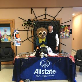 Bild von Pat Stocking: Allstate Insurance