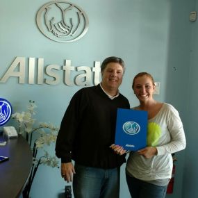 Bild von Christopher Just: Allstate Insurance