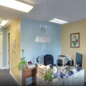 Bild von Stephen Mescall: Allstate Insurance