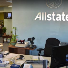 Bild von Stephen Mescall: Allstate Insurance