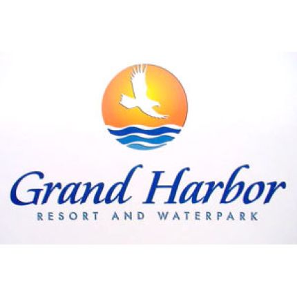 Logo von Grand Harbor Resort and Waterpark