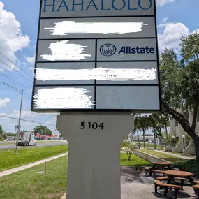 Bild von Dale McMindes: Allstate Insurance