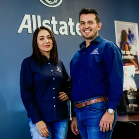 Bild von Ricardo Estrada II: Allstate Insurance