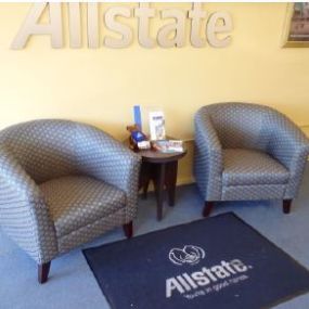 Bild von Lauro Gutierrez Jr.: Allstate Insurance