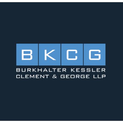 Logo od Burkhalter Kessler Clement & George LLP