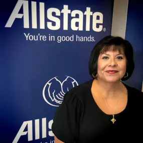 Bild von Mike Hammer: Allstate Insurance