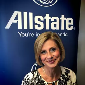 Bild von Mike Hammer: Allstate Insurance