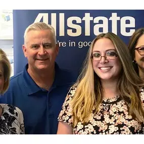 Your Mike Hammer Allstate Success Team!