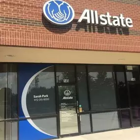 Bild von Sarah Park: Allstate Insurance