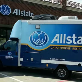 Bild von Sarah Park: Allstate Insurance