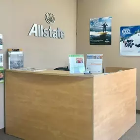 Bild von Sarah Park: Allstate Insurance