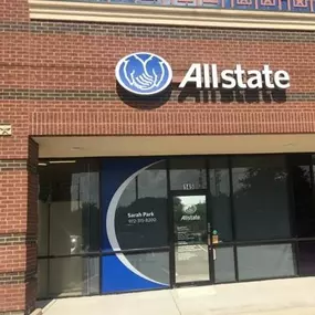 Bild von Sarah Park: Allstate Insurance