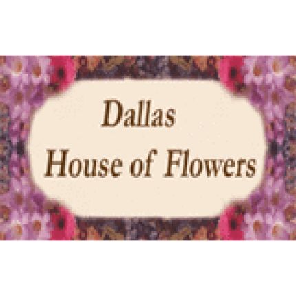 Logo van Dallas House Of Flowers