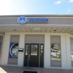 Bild von Jim Delaney: Allstate Insurance