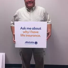 Bild von Jim Delaney: Allstate Insurance