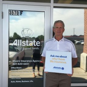 Bild von Kraig Moore: Allstate Insurance