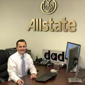 Bild von John Budge: Allstate Insurance