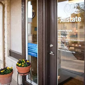 Bild von Catherine Murphy: Allstate Insurance