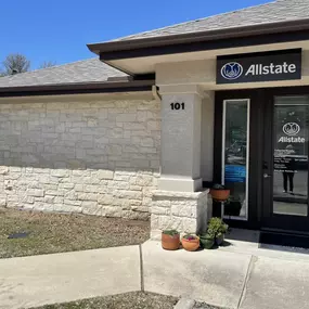 Bild von Catherine Murphy: Allstate Insurance