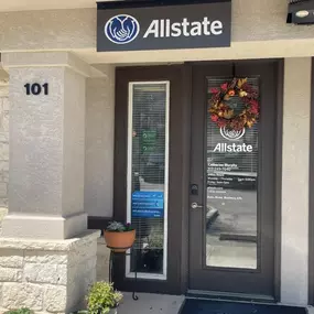 Bild von Catherine Murphy: Allstate Insurance