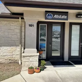 Bild von Catherine Murphy: Allstate Insurance