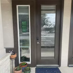 Bild von Catherine Murphy: Allstate Insurance