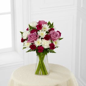 Bild von Blooms And Bouquets
