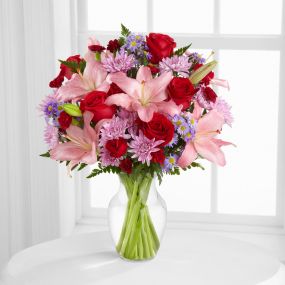 Bild von Blooms And Bouquets