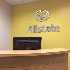 Bild von Michael Saunders: Allstate Insurance
