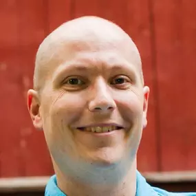 Mike Petersen