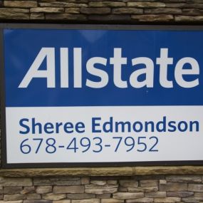 Bild von Sheree Edmondson: Allstate Insurance