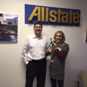 Bild von Bryant Harris: Allstate Insurance