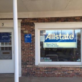 Bild von Bryant Harris: Allstate Insurance