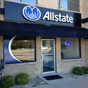 Bild von Harley Alloway: Allstate Insurance