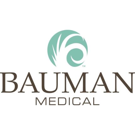 Logo da Dr. Alan J. Bauman - Bauman Medical Group Hair Transplant and Hair Loss Treatment Center