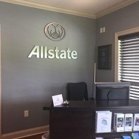 Bild von Kelly Buckwalter: Allstate Insurance