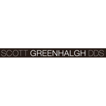 Logótipo de Scott Greenhalgh, DDS