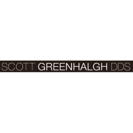 Logotipo de Scott Greenhalgh, DDS