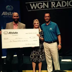 Bild von Brent Jablonski: Allstate Insurance